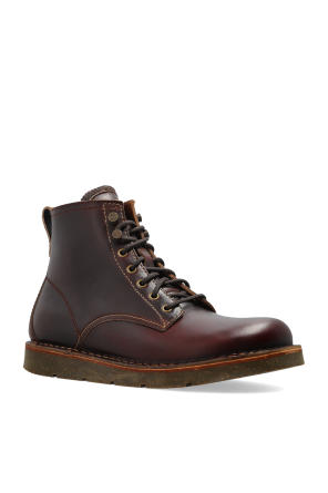 Birkenstock ‘Birmingam Lace Mid’ shoes