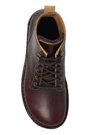 Birkenstock ‘Birmingam Lace Mid’ shoes