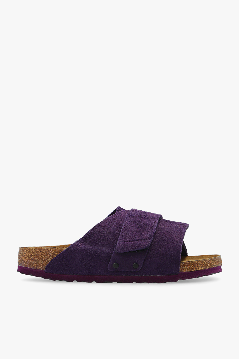 Birkenstock ‘Kyoto’ slides