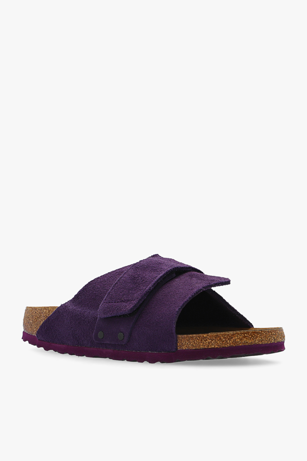 Birkenstock ‘Kyoto’ slides