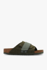 Birkenstock ‘Kyoto’ slides