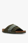 Birkenstock ‘Kyoto’ slides