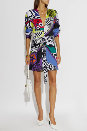 Versace Absatzschuhe „Gianni“