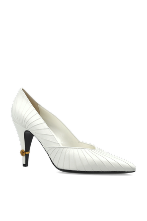 Versace Absatzschuhe „Gianni“