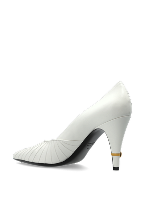 Versace Absatzschuhe „Gianni“