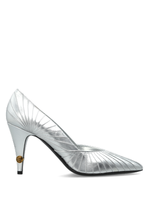 "Heeled Shoes 'Gianni'"