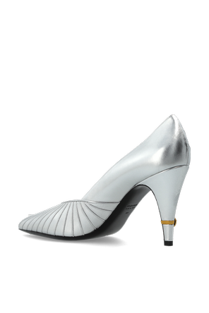 Versace "Heeled Shoes 'Gianni'"