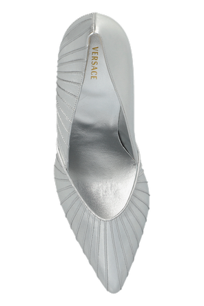 Versace "Heeled Shoes 'Gianni'"