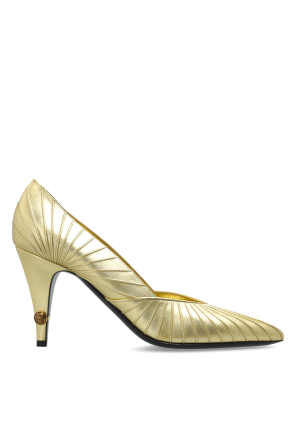 Absatzschuhe „Gianni“