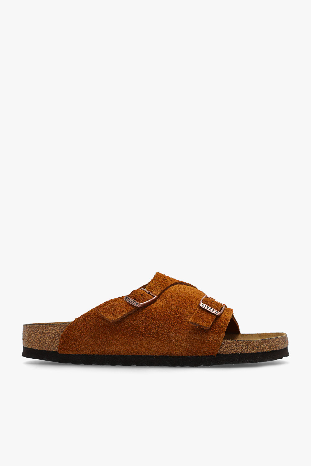 Birkenstock ‘Zurich BS’ slides