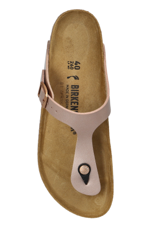 Birkenstock Chanclas Gizeh BS