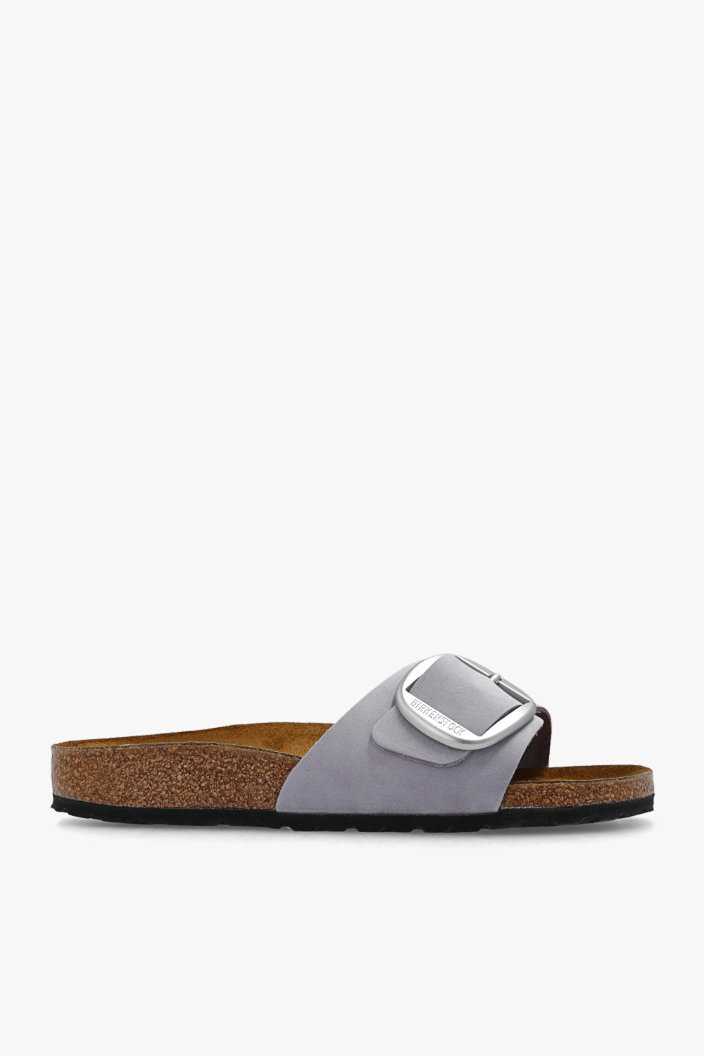 Birkenstock ‘Madrid Big Buckle’ slides