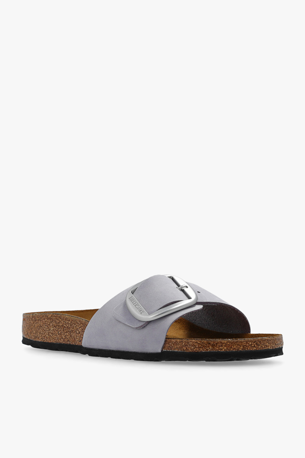 Birkenstock ‘Madrid Big Buckle’ slides