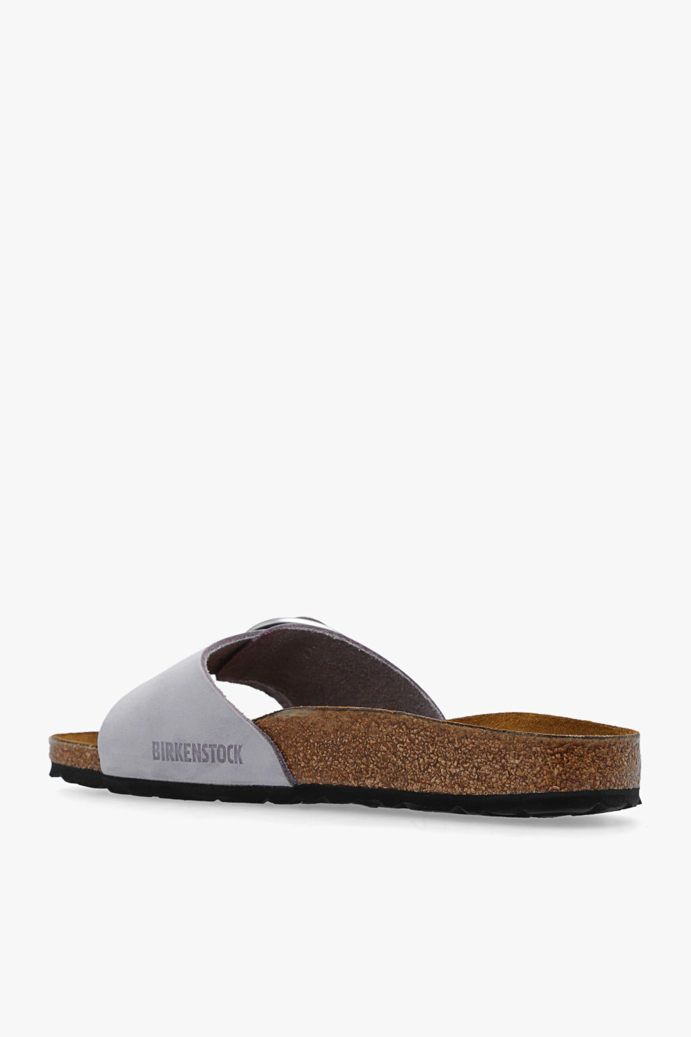 Birkenstock ‘Madrid Big Buckle’ slides