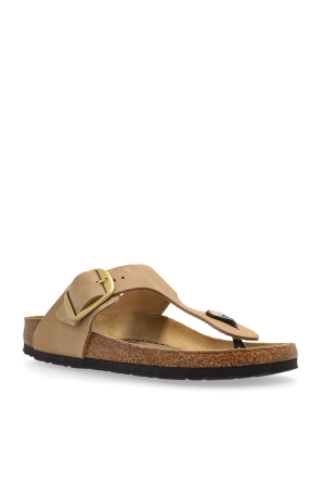 Birkenstock Flip Flops ‘Gizeh Big Buckle’