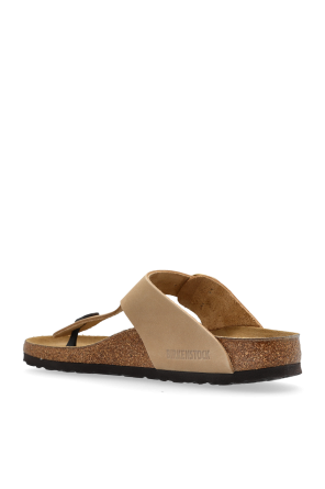 Birkenstock Flip Flops ‘Gizeh Big Buckle’
