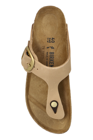 Birkenstock Flip Flops ‘Gizeh Big Buckle’