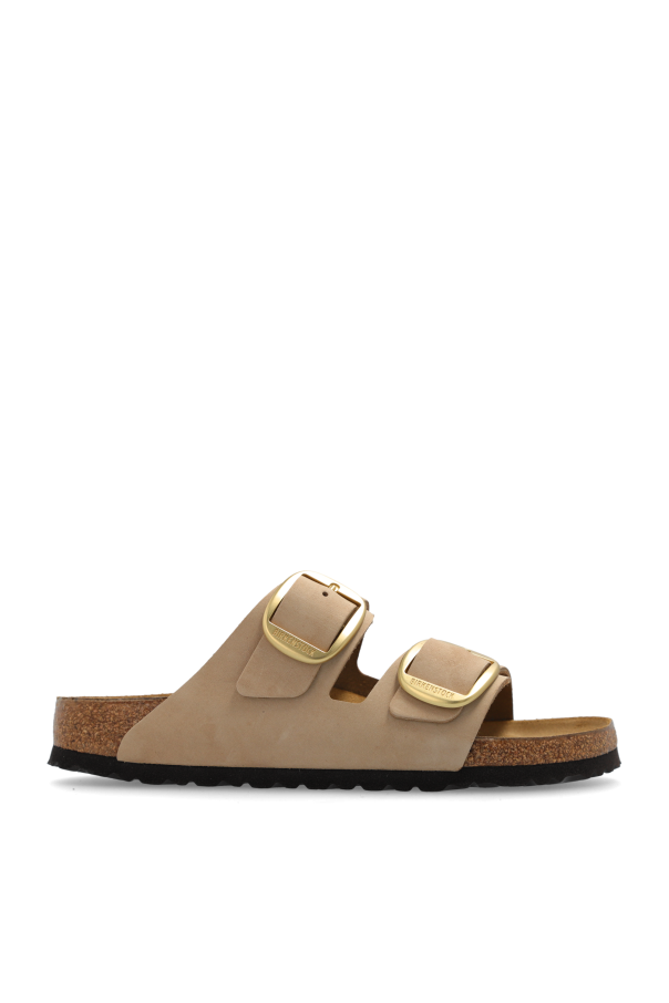 Birkenstock Birkenstock `Arizona Big Buckle` sandals
