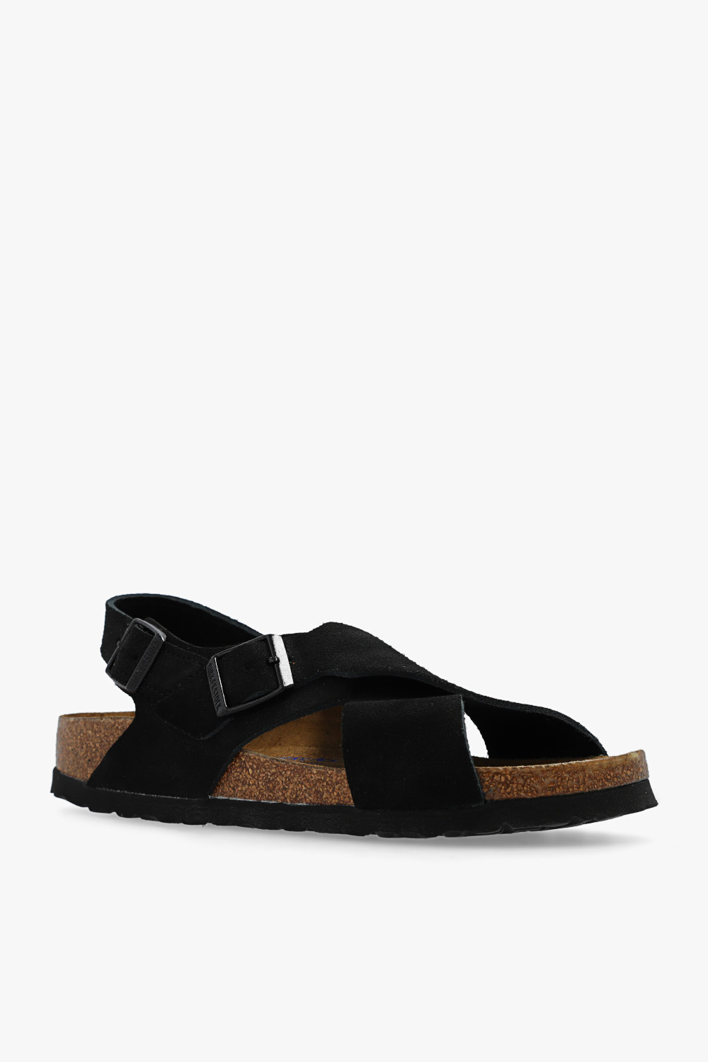 Birkenstock ‘Tulum SFB’ slides