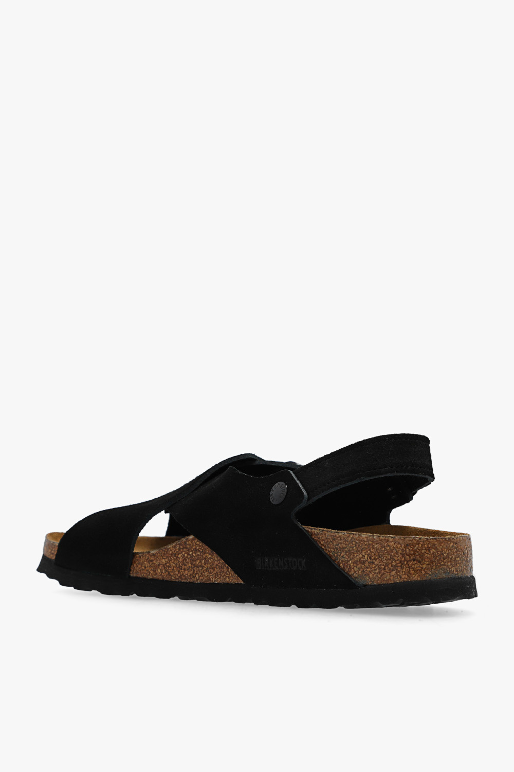 Birkenstock ‘Tulum SFB’ slides