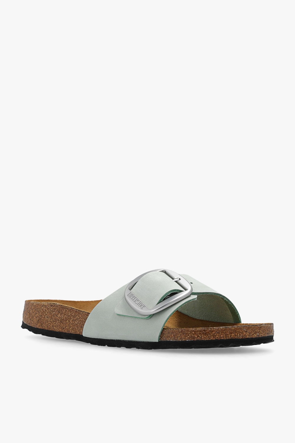 Birkenstock ‘Arizona Big Buckle’ slides