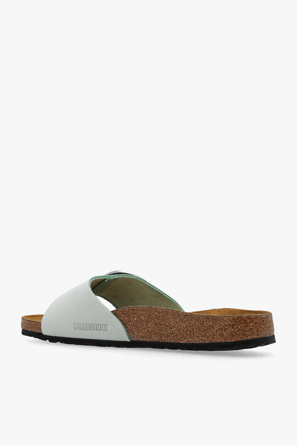 Birkenstock ‘Arizona Big Buckle’ slides