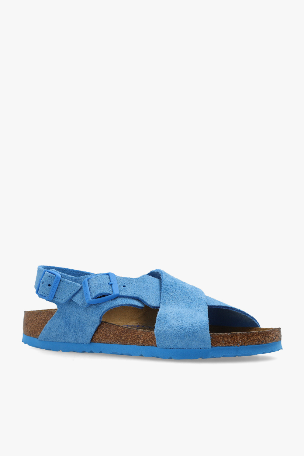 Birkenstock ‘Tulum II VL’ sandals
