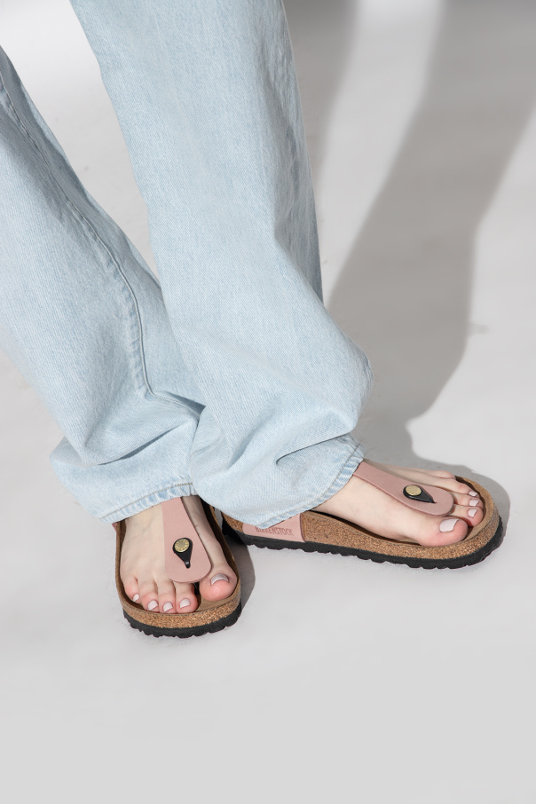 Birkenstock 'Gizeh BS' slides