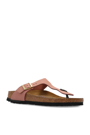 Birkenstock 'Gizeh BS' slides