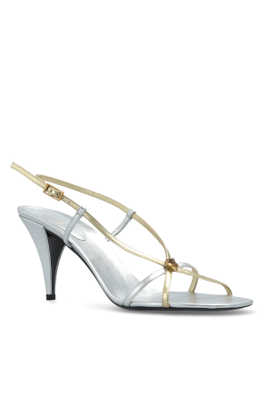 Versace Sandalias de tacón "Valentina"