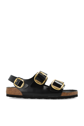 Zapatillas ‘Milano Big Buckle’