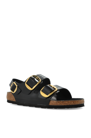 Birkenstock Zapatillas ‘Milano Big Buckle’