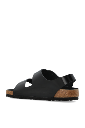 Birkenstock Zapatillas ‘Milano Big Buckle’