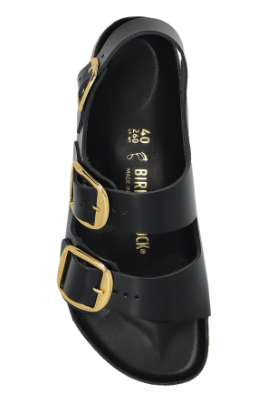 Birkenstock Zapatillas ‘Milano Big Buckle’