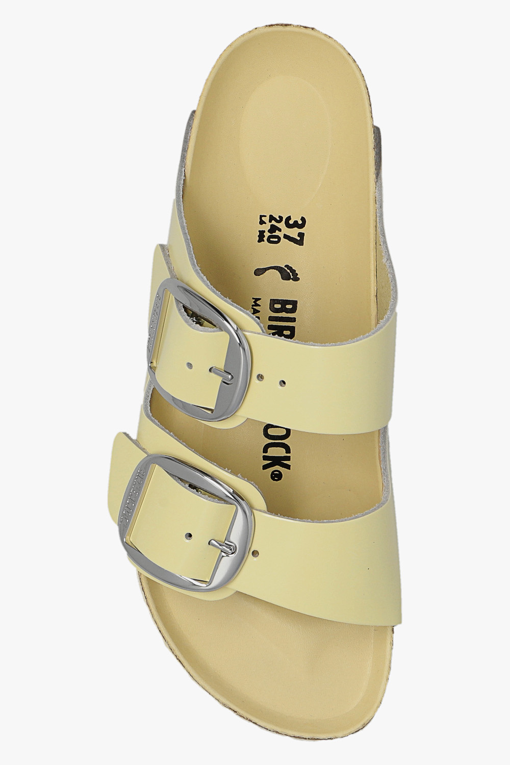 Birkenstock ‘Arizona Big Buckle’ slides