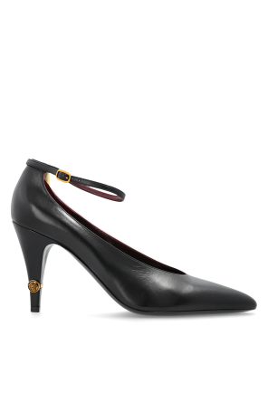 Heeled shoes "Gianni"