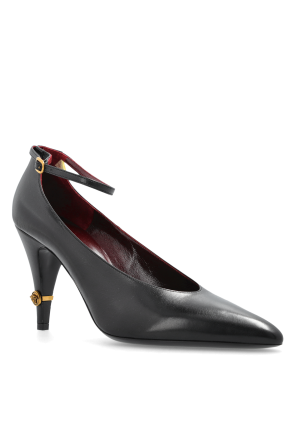 Versace Zapatos de tacón "Gianni"