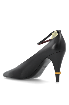Versace Zapatos de tacón "Gianni"