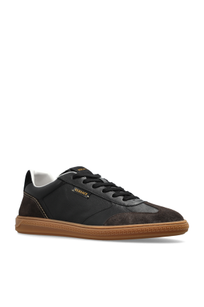 Versace "Greca" sports shoes