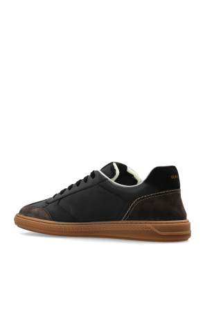 Versace "Greca" sports shoes