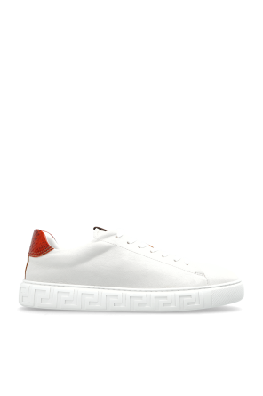 `Greca` sports shoes