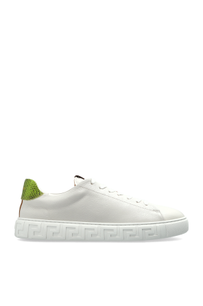 "Greca" sports shoes