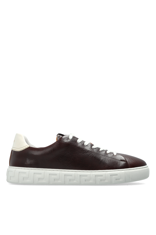 'Greca' sports shoes od Versace