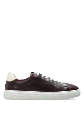 'Greca' sports shoes