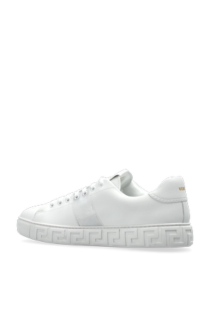 Versace 'Greca' sports shoes