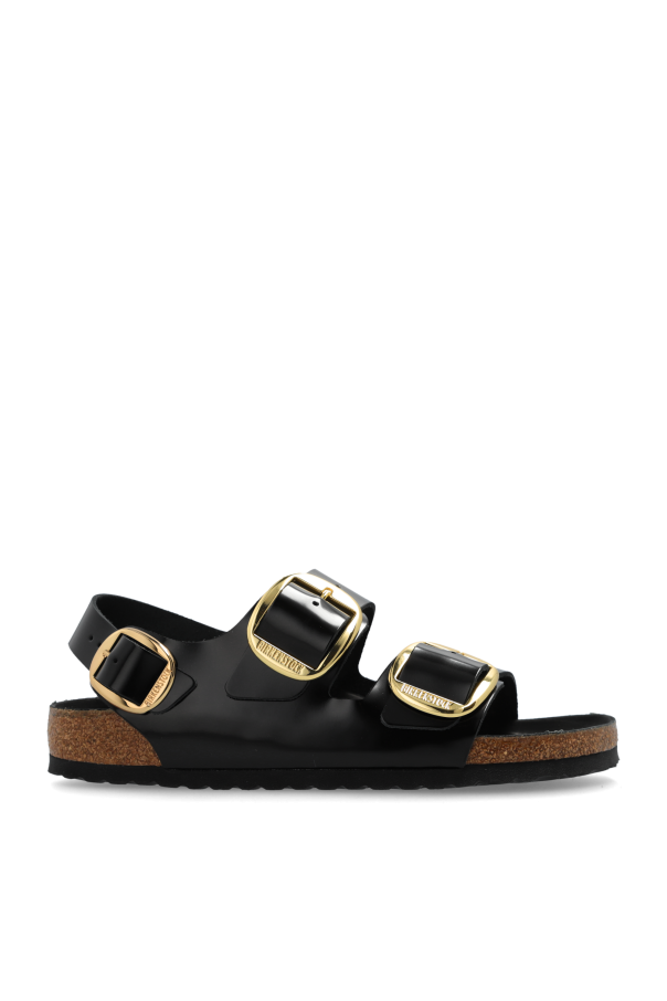 Birkenstock Sandały ‘Milano Big Buckle’