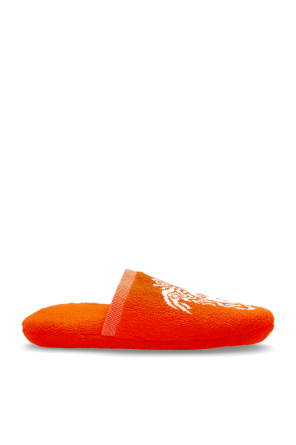 Zapatillas de algodón tipo "frotte"