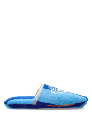 Zapatillas de algodón tipo "frotte"