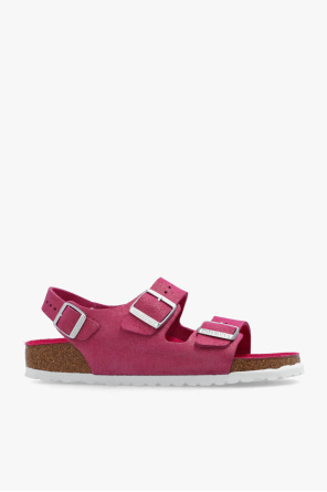 ‘milano’ sandals od Birkenstock