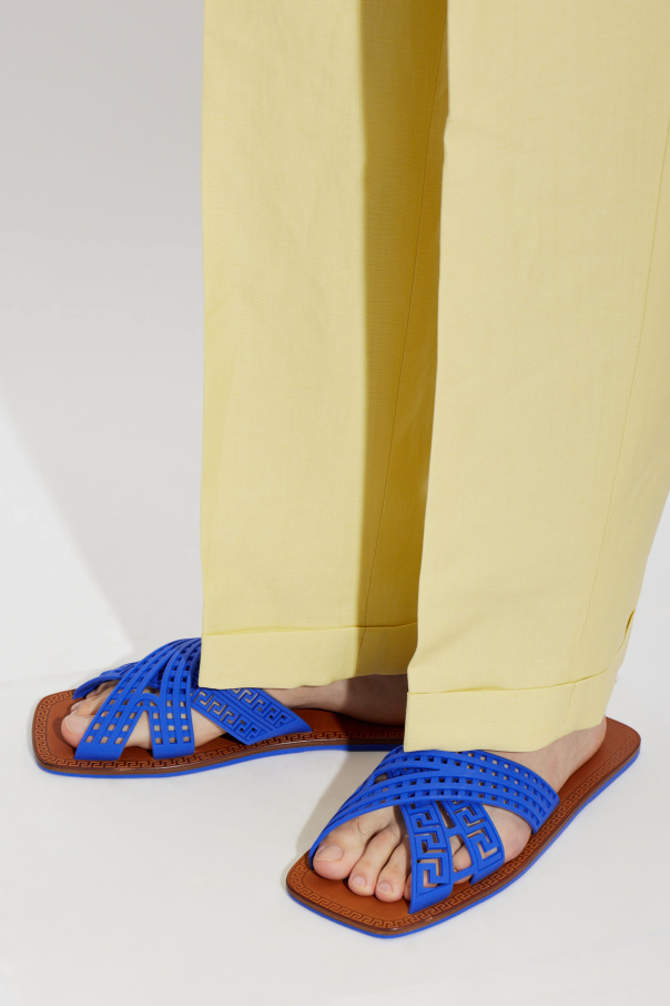 Versace Sandalen ‚Cancun‘